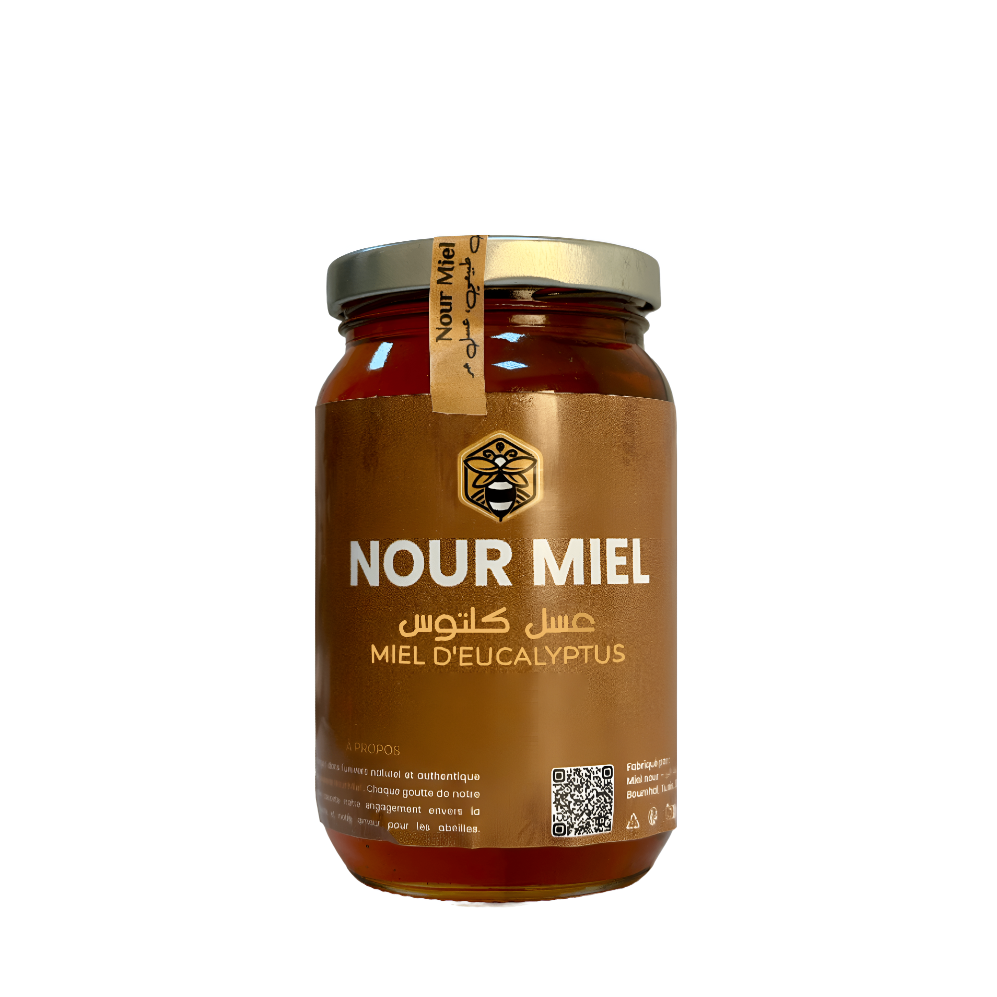 عسل الكلتوس