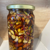 عسل بل فاكية