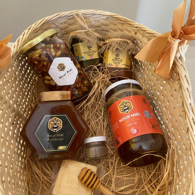 Pack el 3oula – العولة